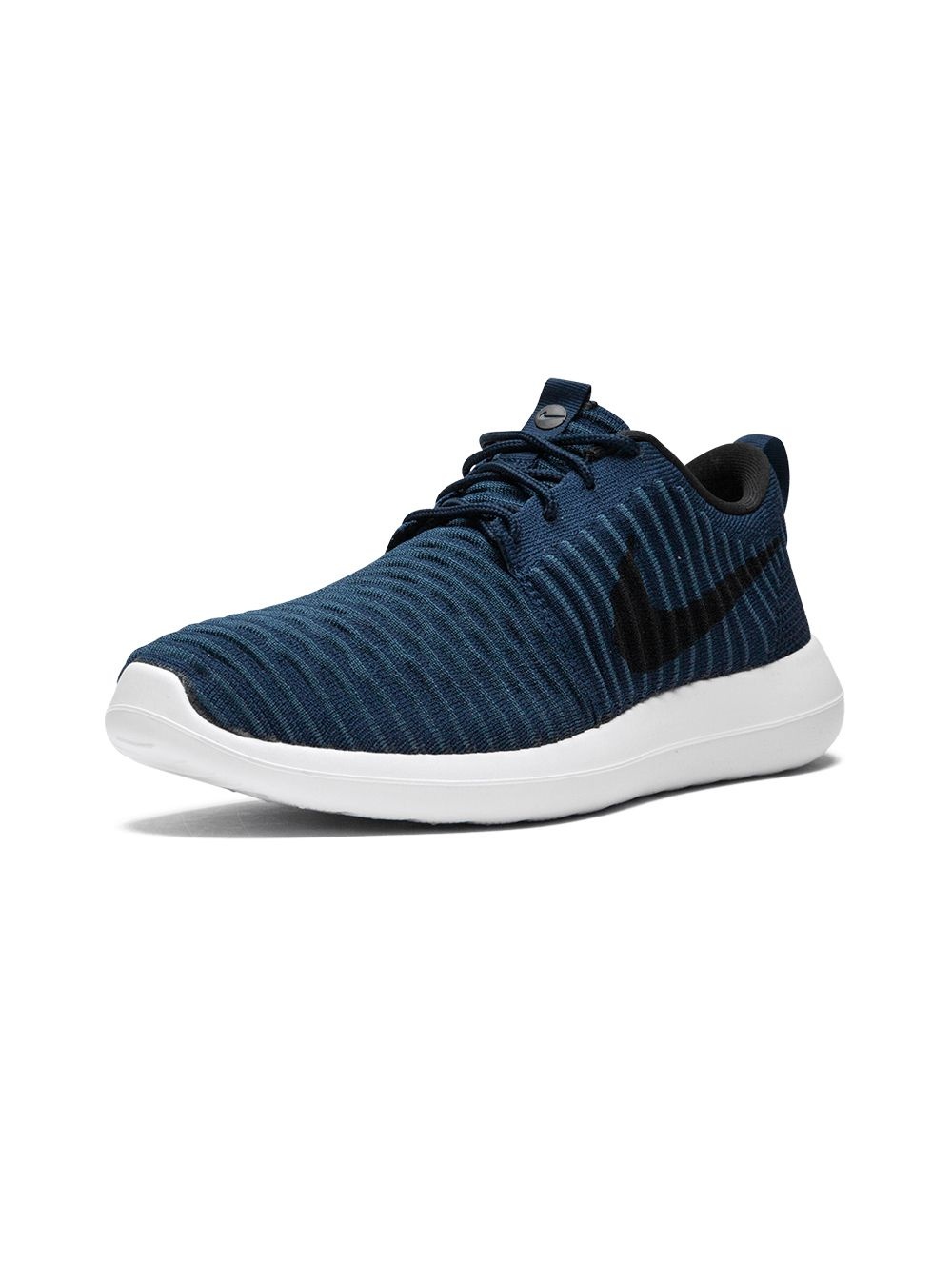 Roshe Two Flyknit sneakers - 4