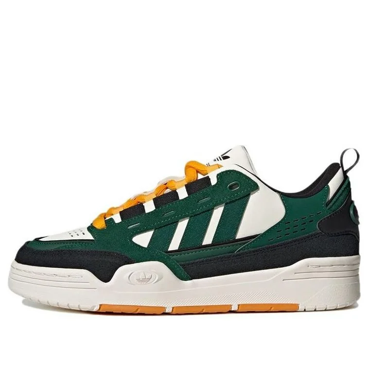 adidas originals ADI2000 'White Green' HQ6337 - 1