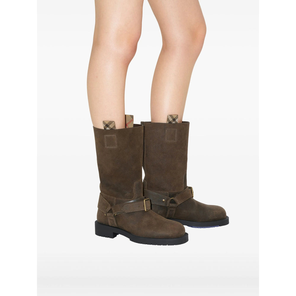 Burberry Brown Women - 4