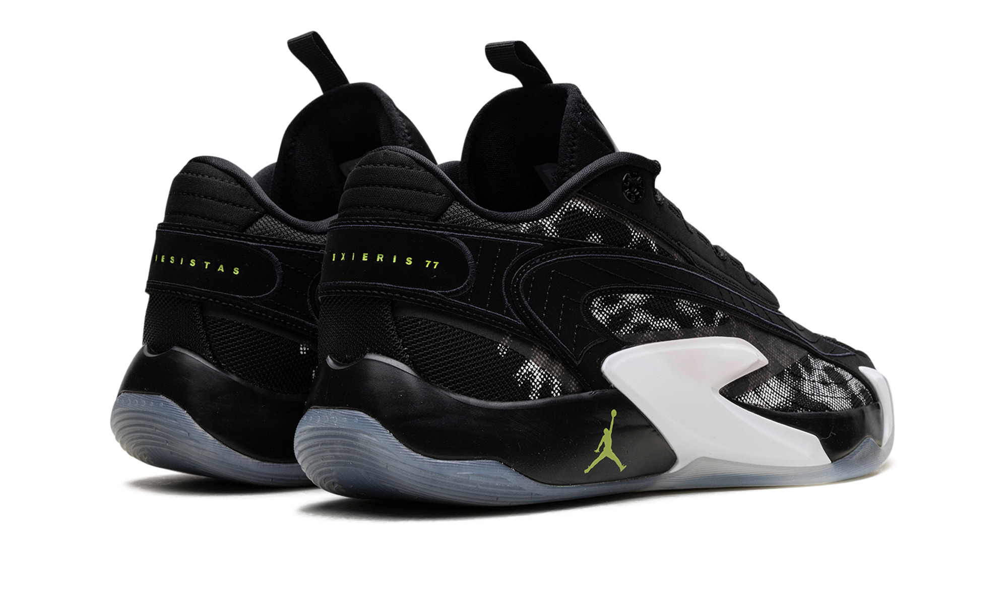 Luka 2 "Black Volt" - 3