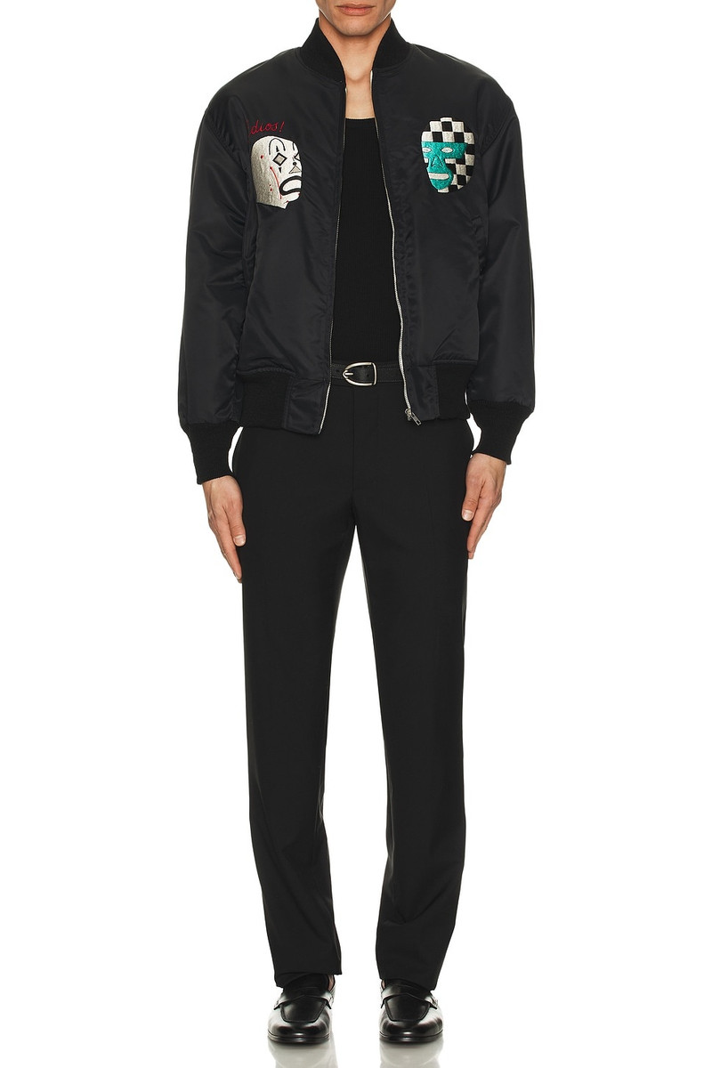 WACKO MARIA Ska Jacket Type-1 outlook