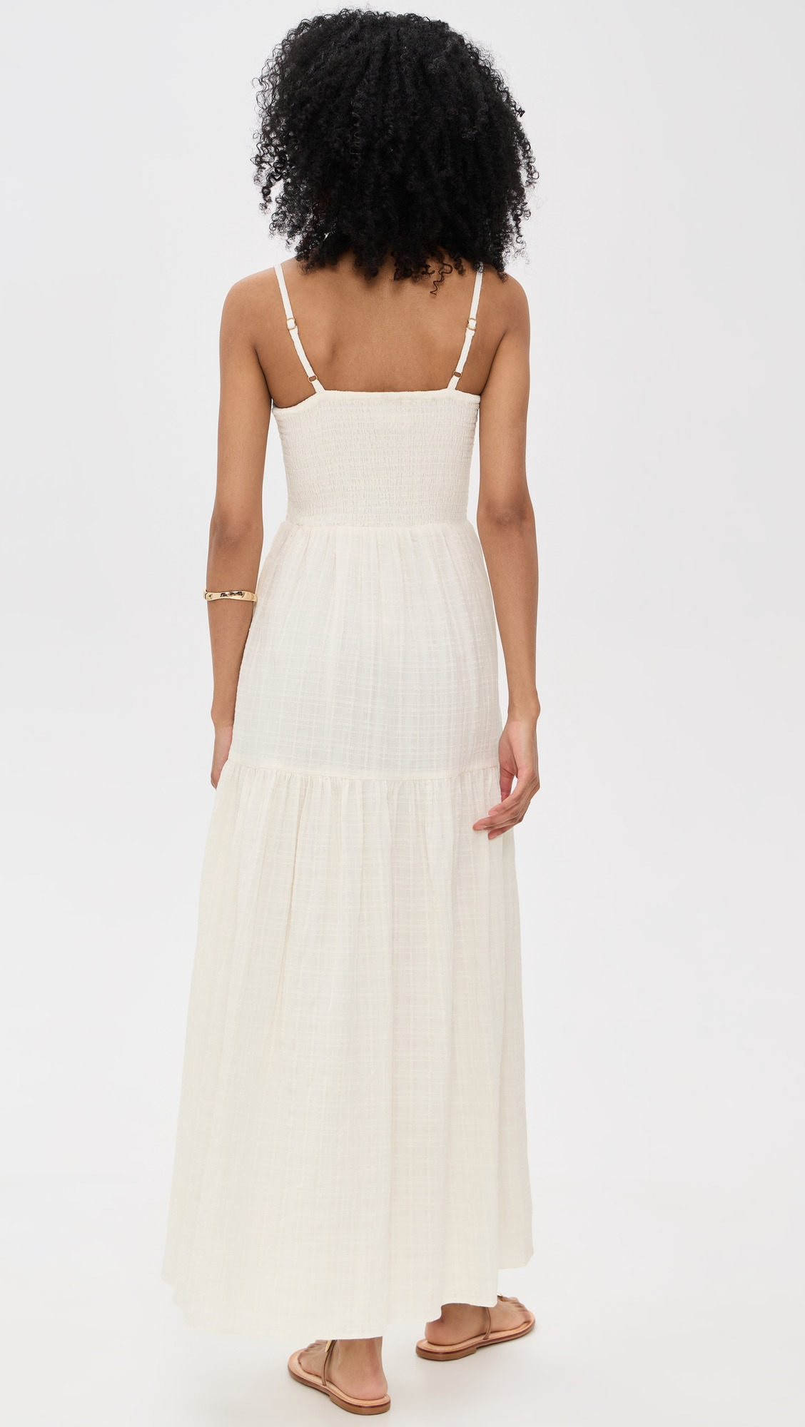 Mallorca Dress - 2