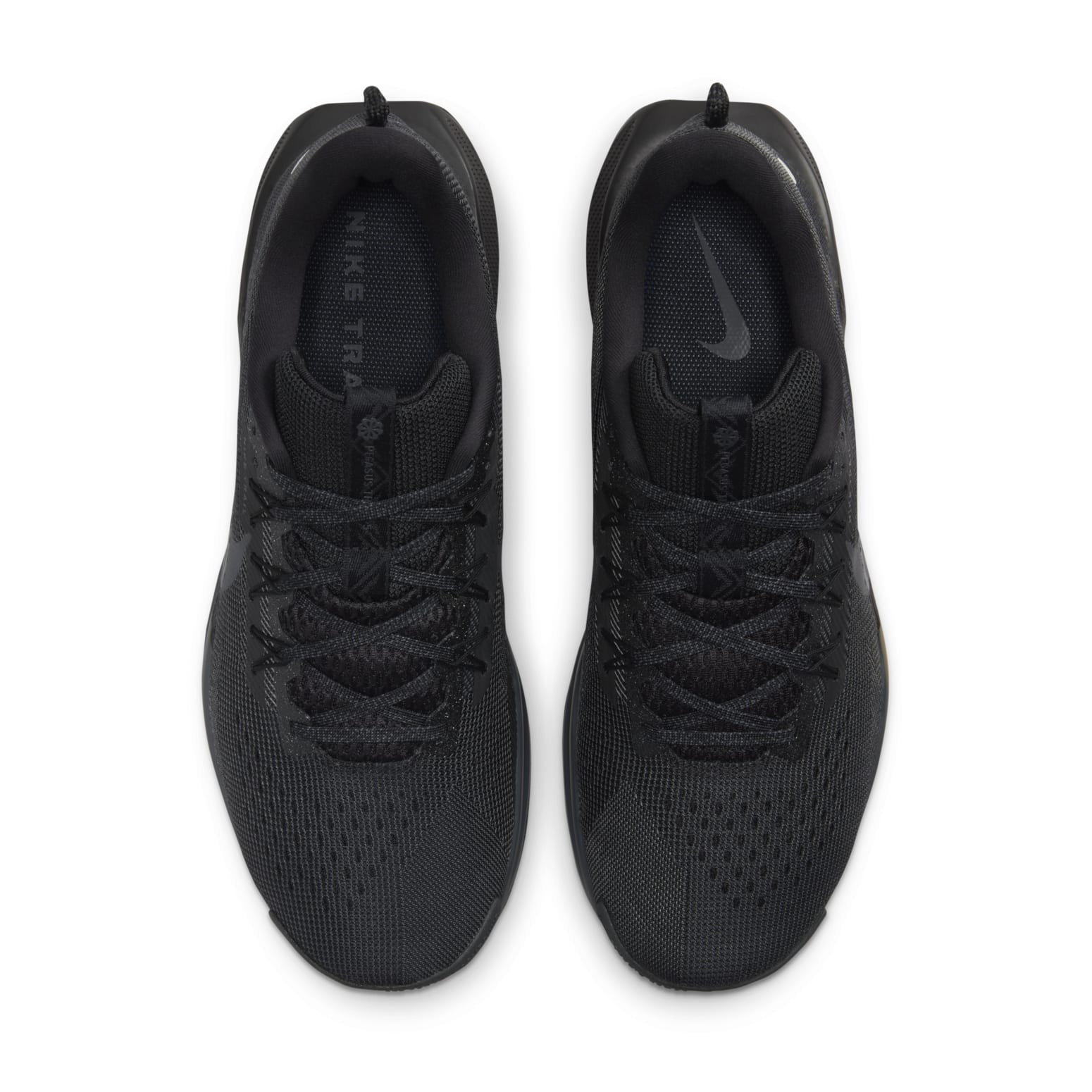 Nike Nike Pegasus Trail 5 'Black Anthracite' DV3864-002