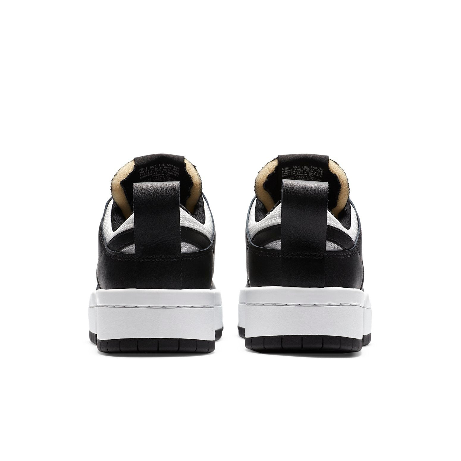 (WMNS) Nike Dunk Low Disrupt 'Black' CK6654-102 - 5