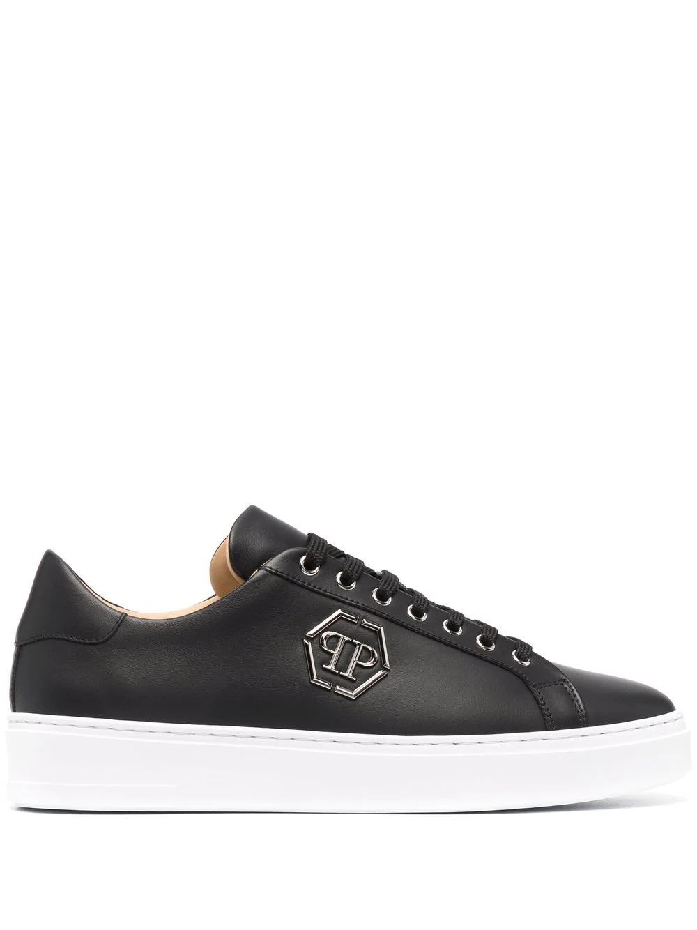 The Plein low-top sneakers - 1