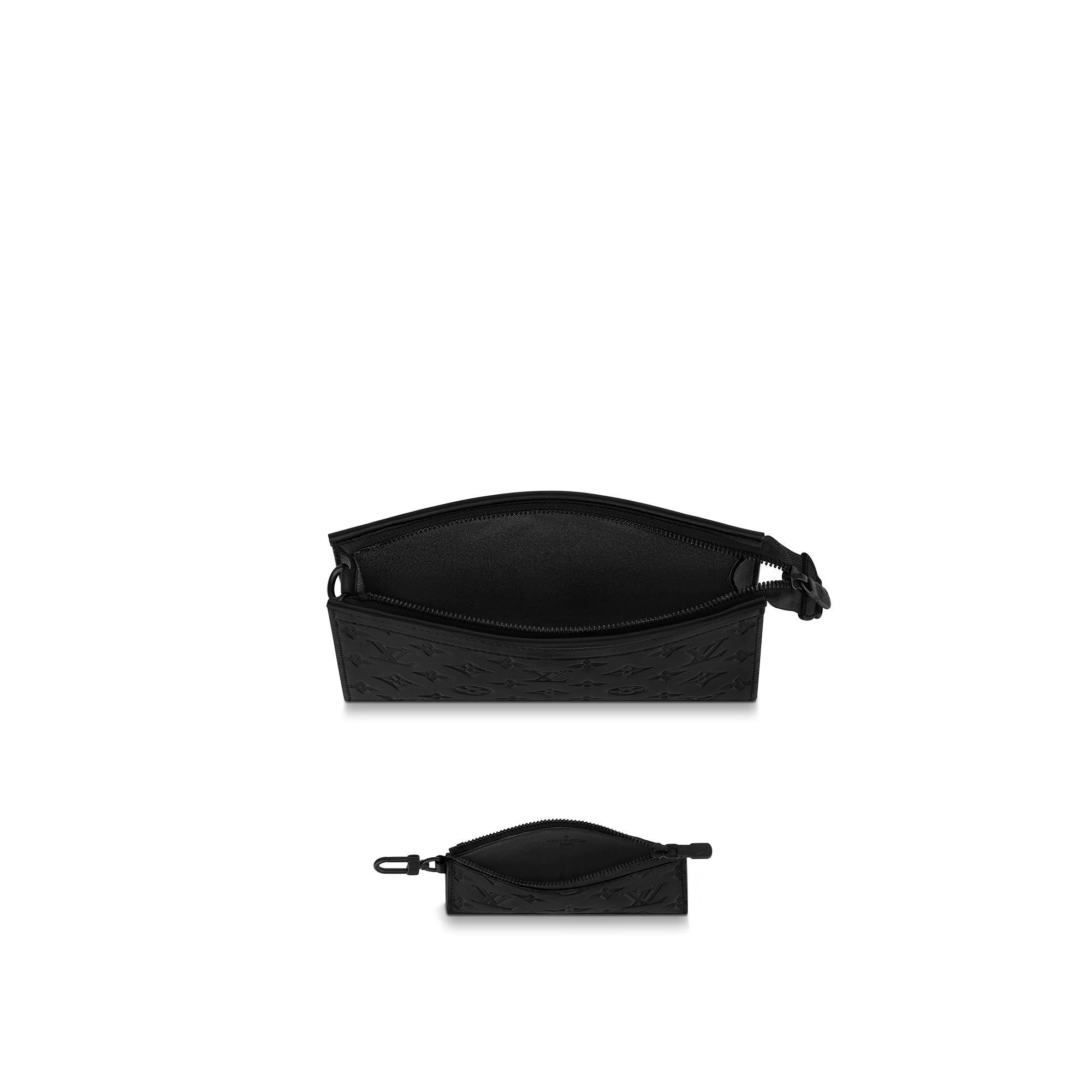 Gaston Wearable Wallet - 5