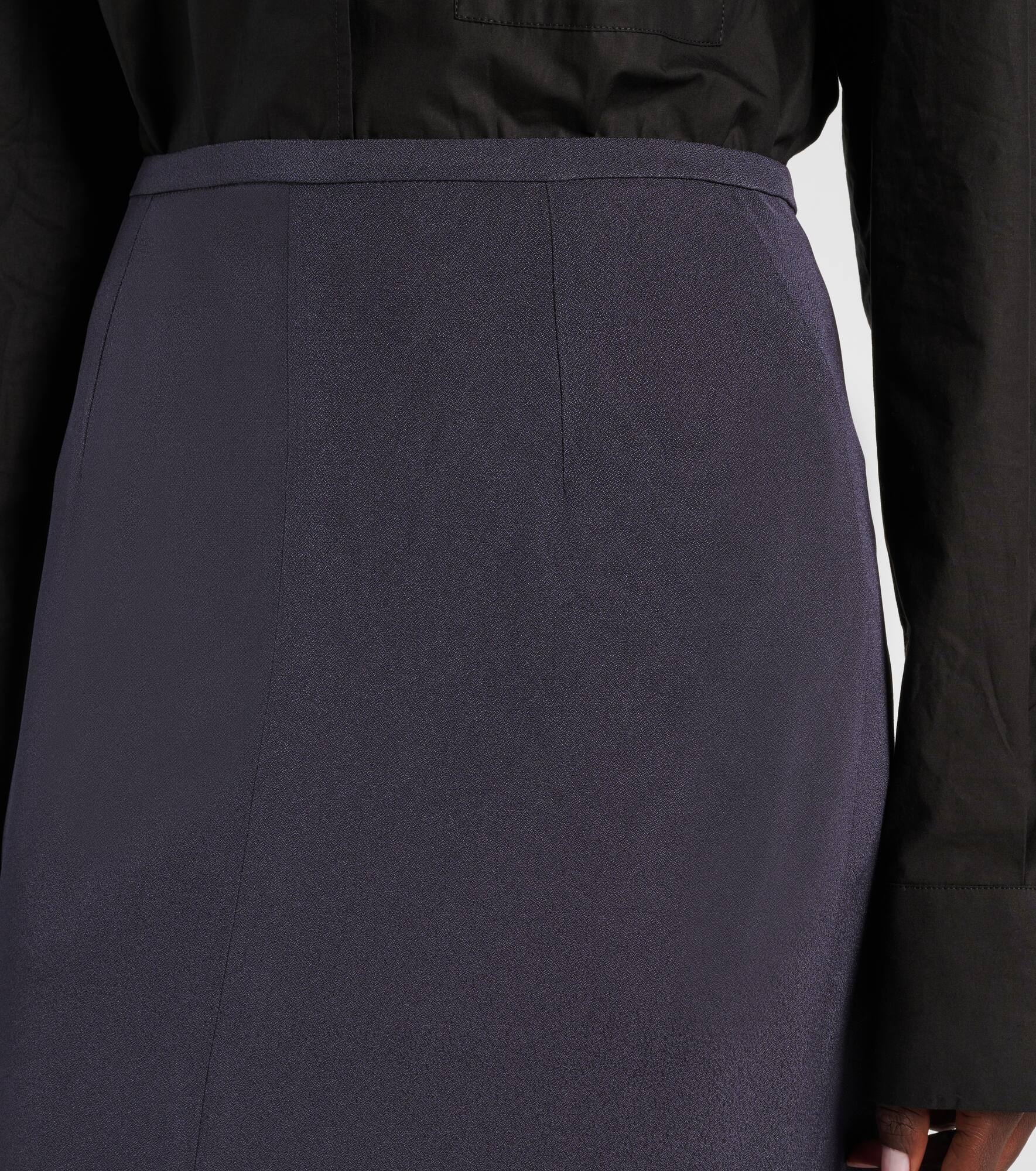 Judy midi skirt - 4