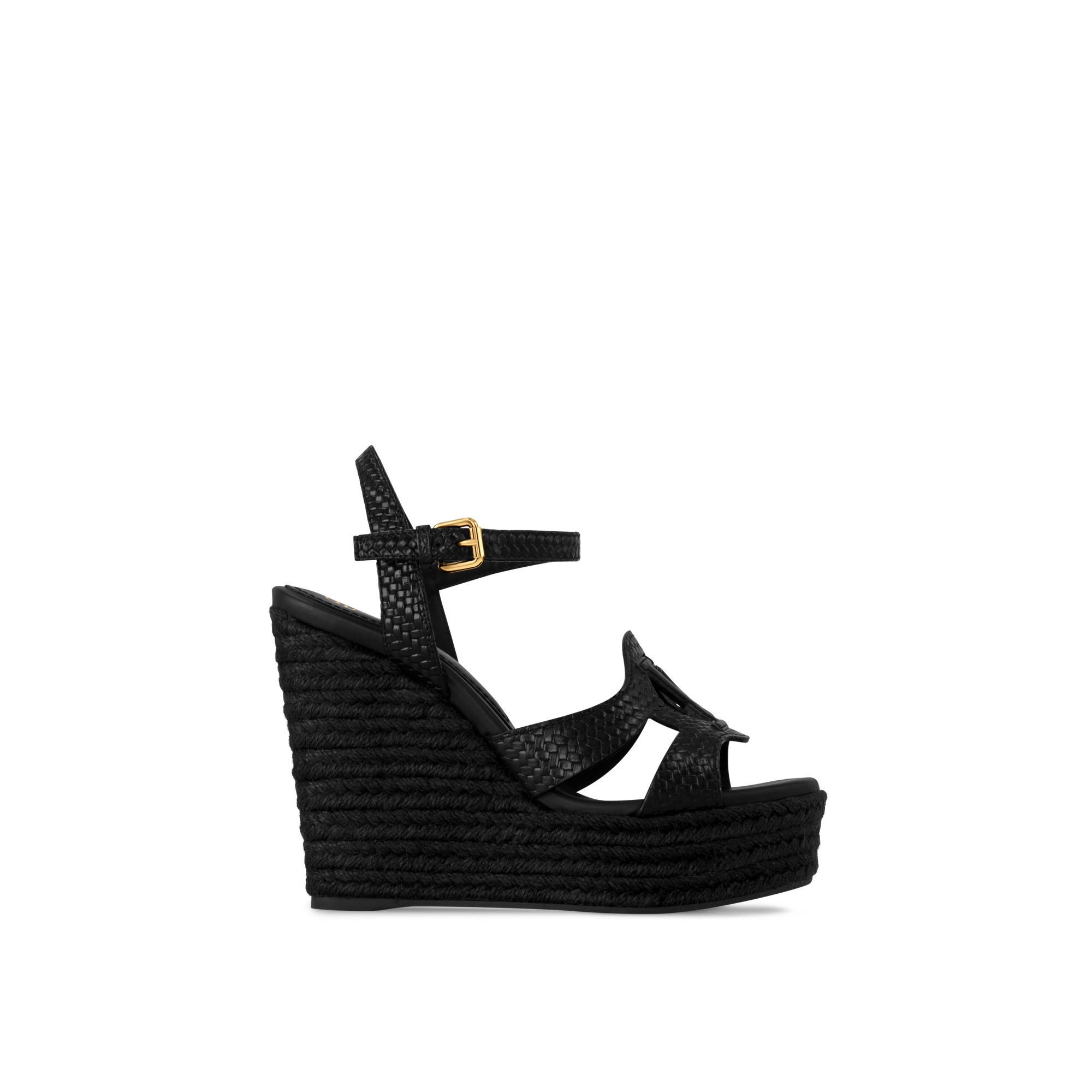 LV Isola Wedge Espadrille - 2