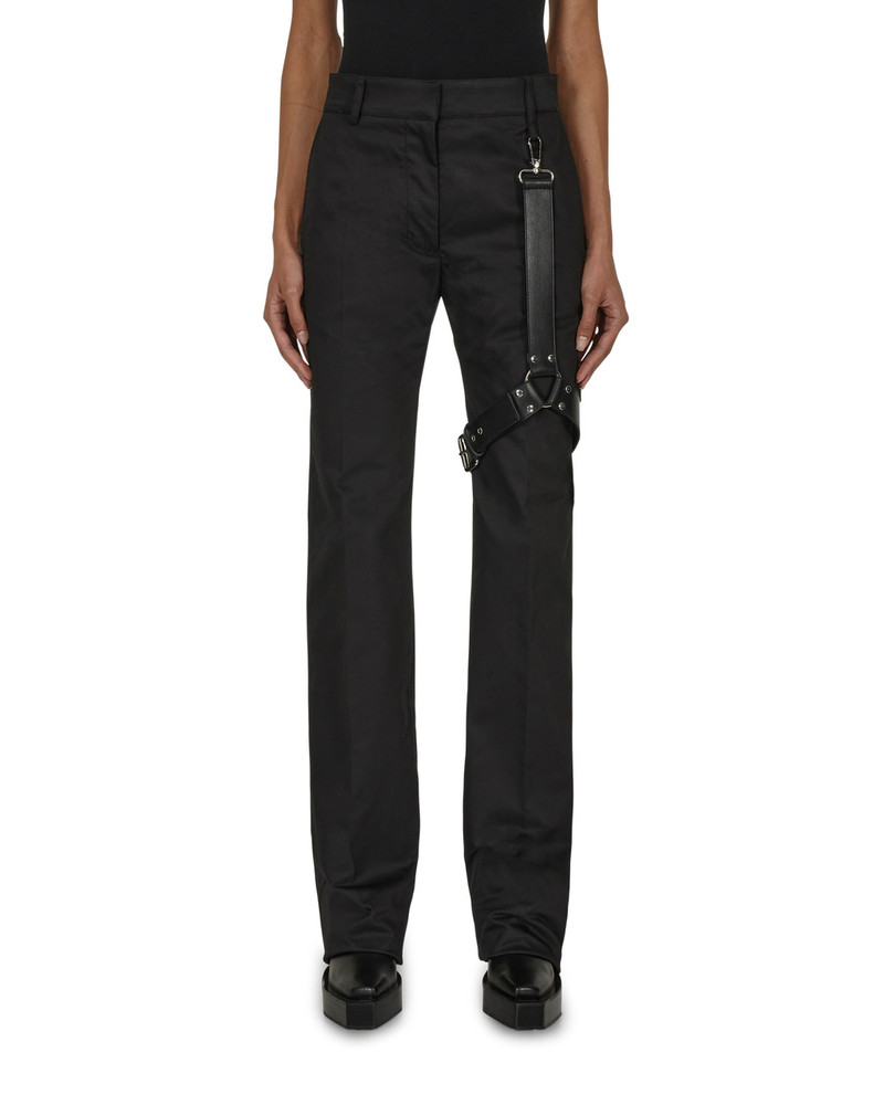 1017 ALYX 9SM BONDAGE HARNESS PANT outlook