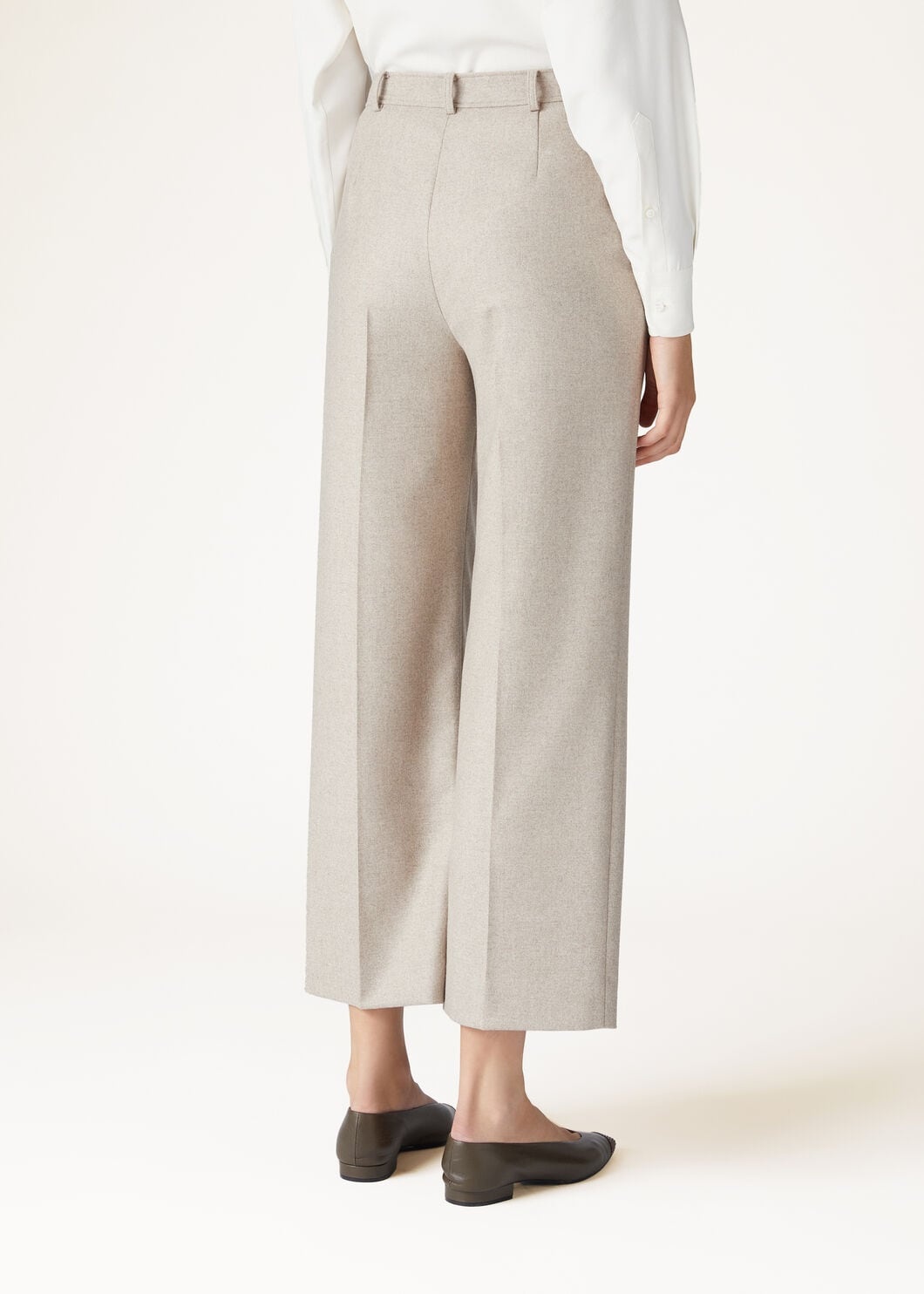 Yurik Pants - 5