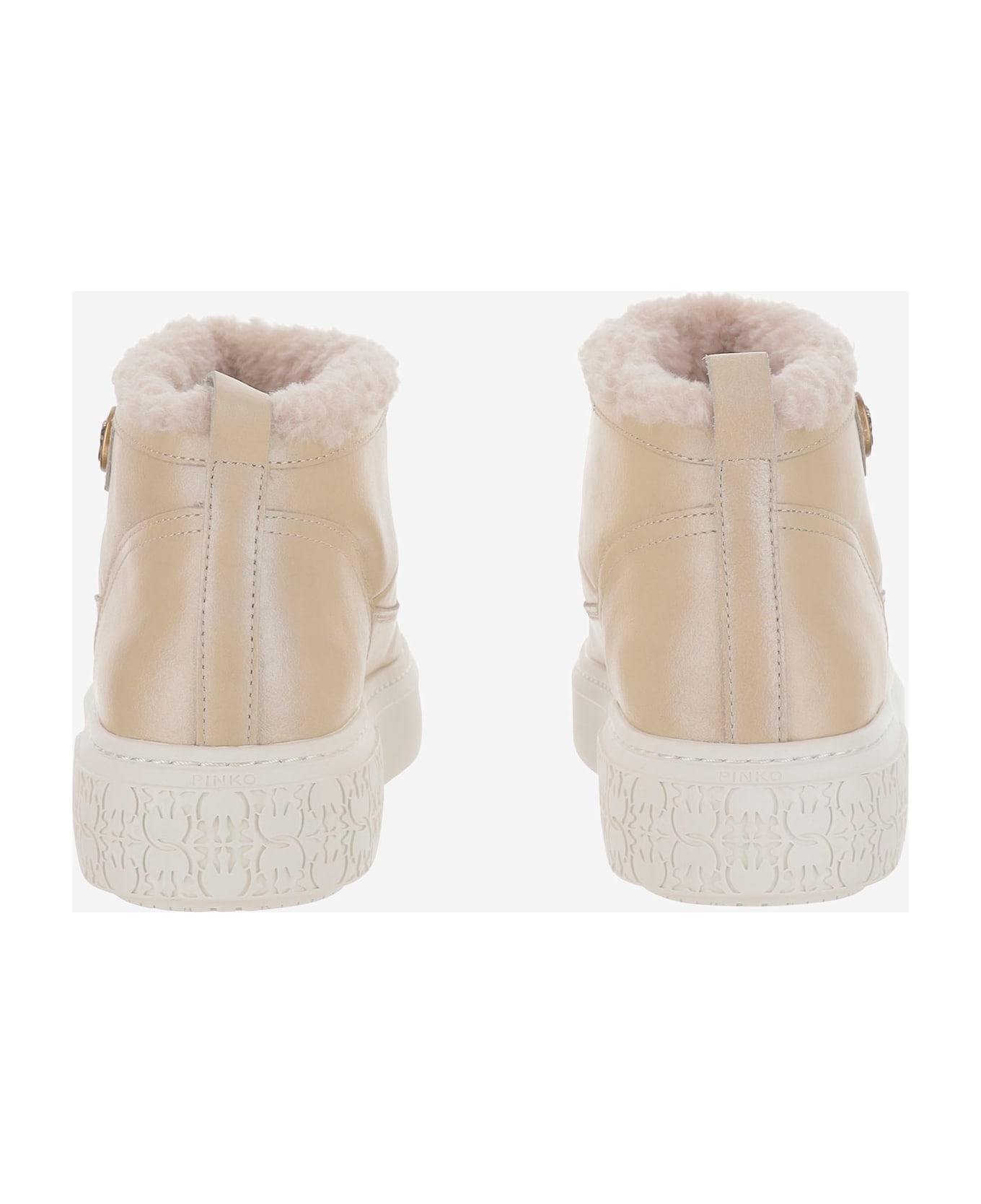 Yoko 22 Ankle Boots - 3