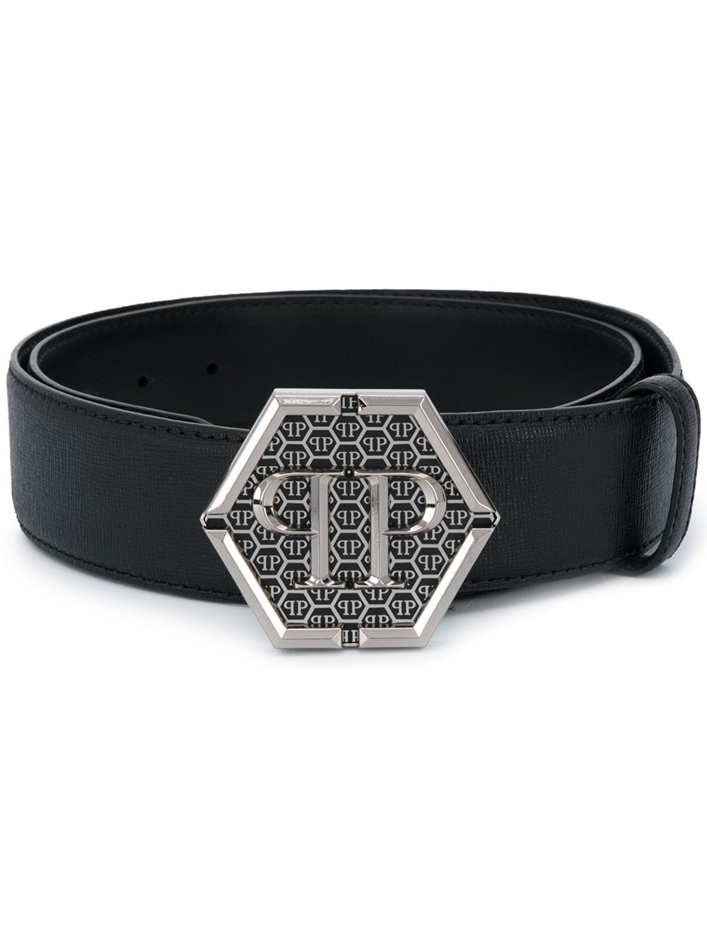 PP hexagon belt - 1