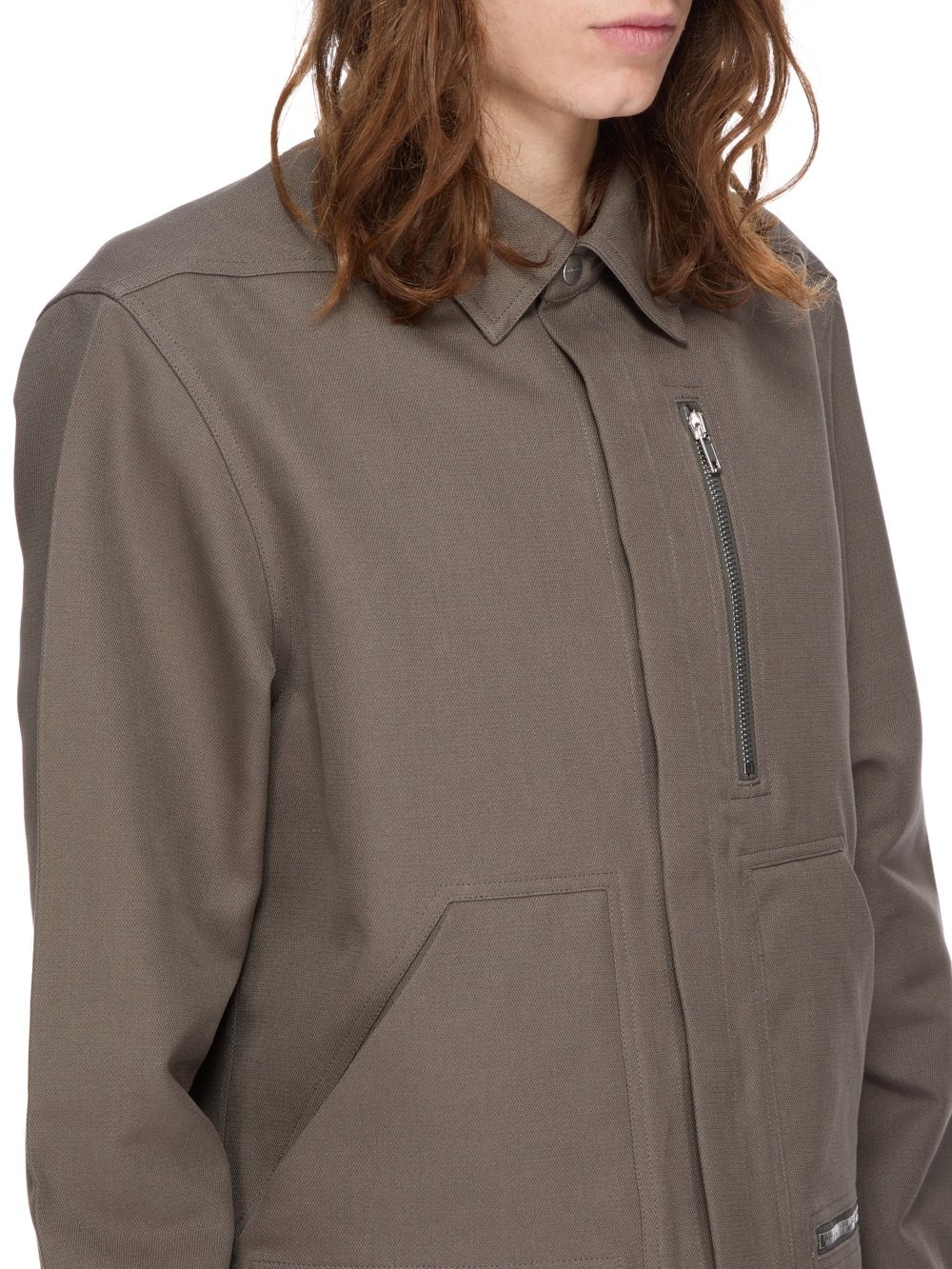 SHIRT - 4