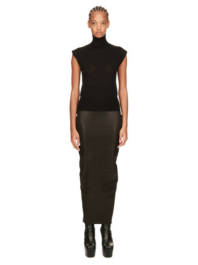 Rick Owens KNITS outlook