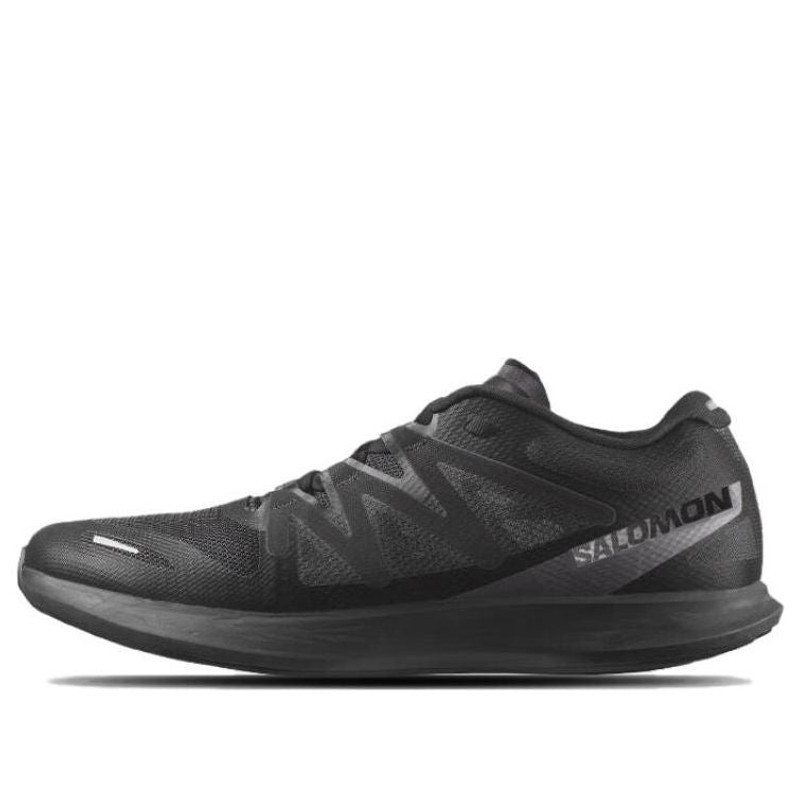 SALOMON Phantasm Lite 2 '모든 검정' 472095 - 1