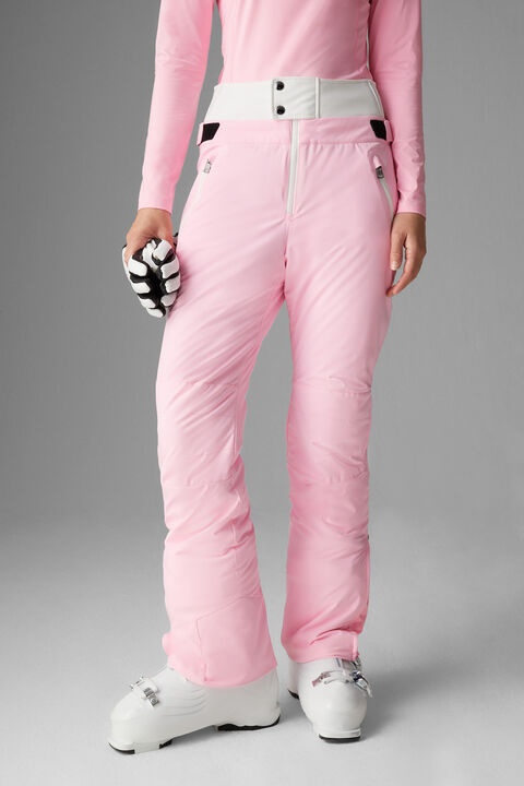 Maren Ski pants in Pink - 2