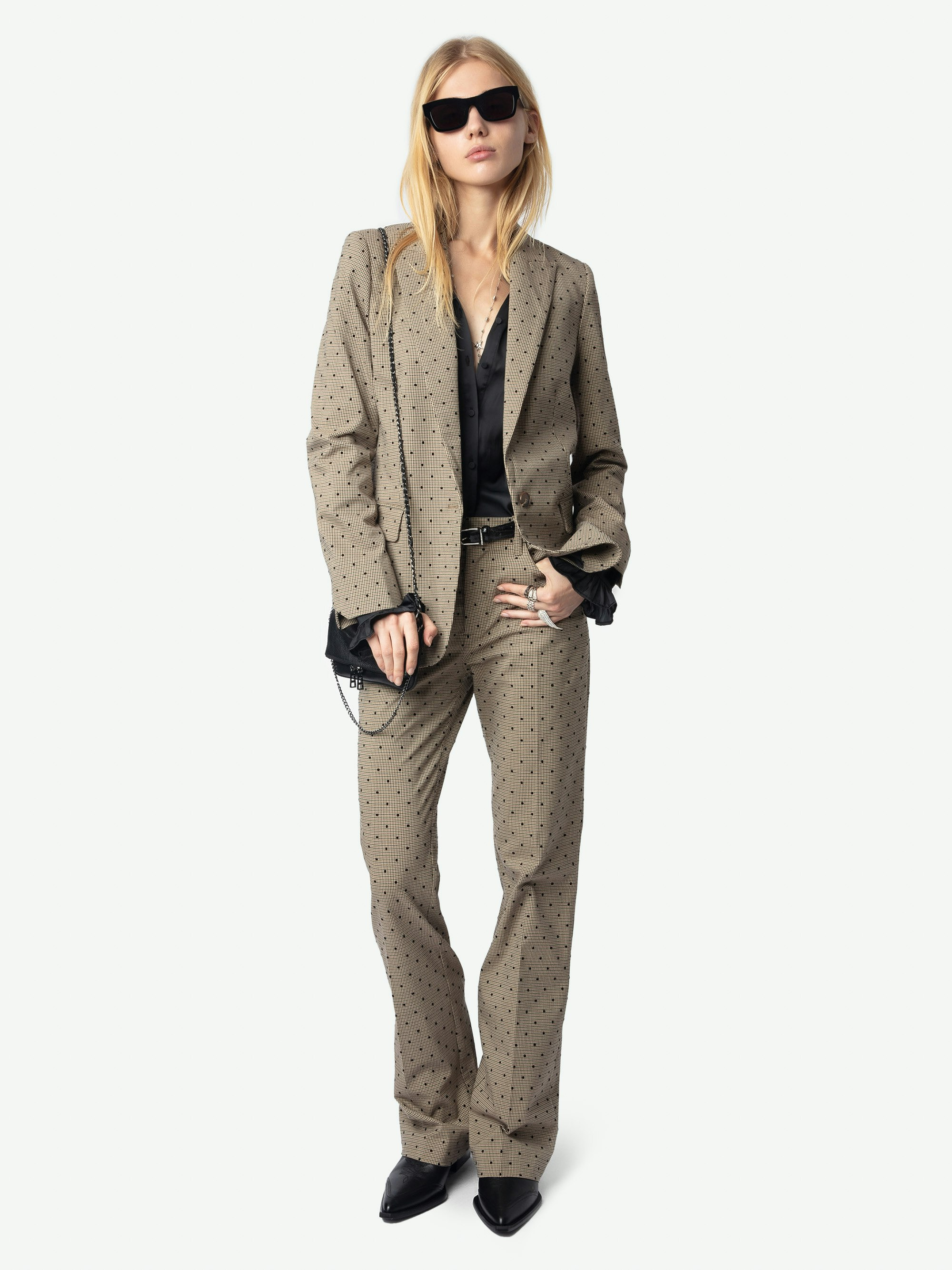 Valse Blazer - 2