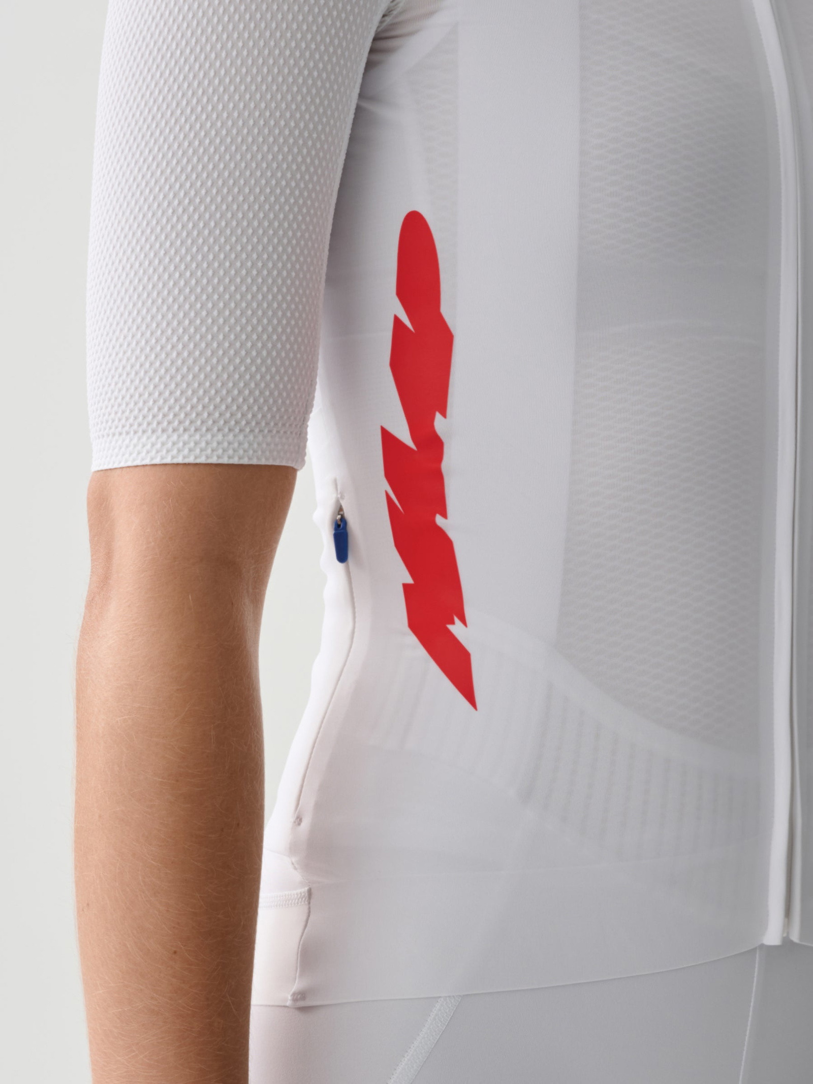 Women's Eclipse Pro Race Jersey - 7