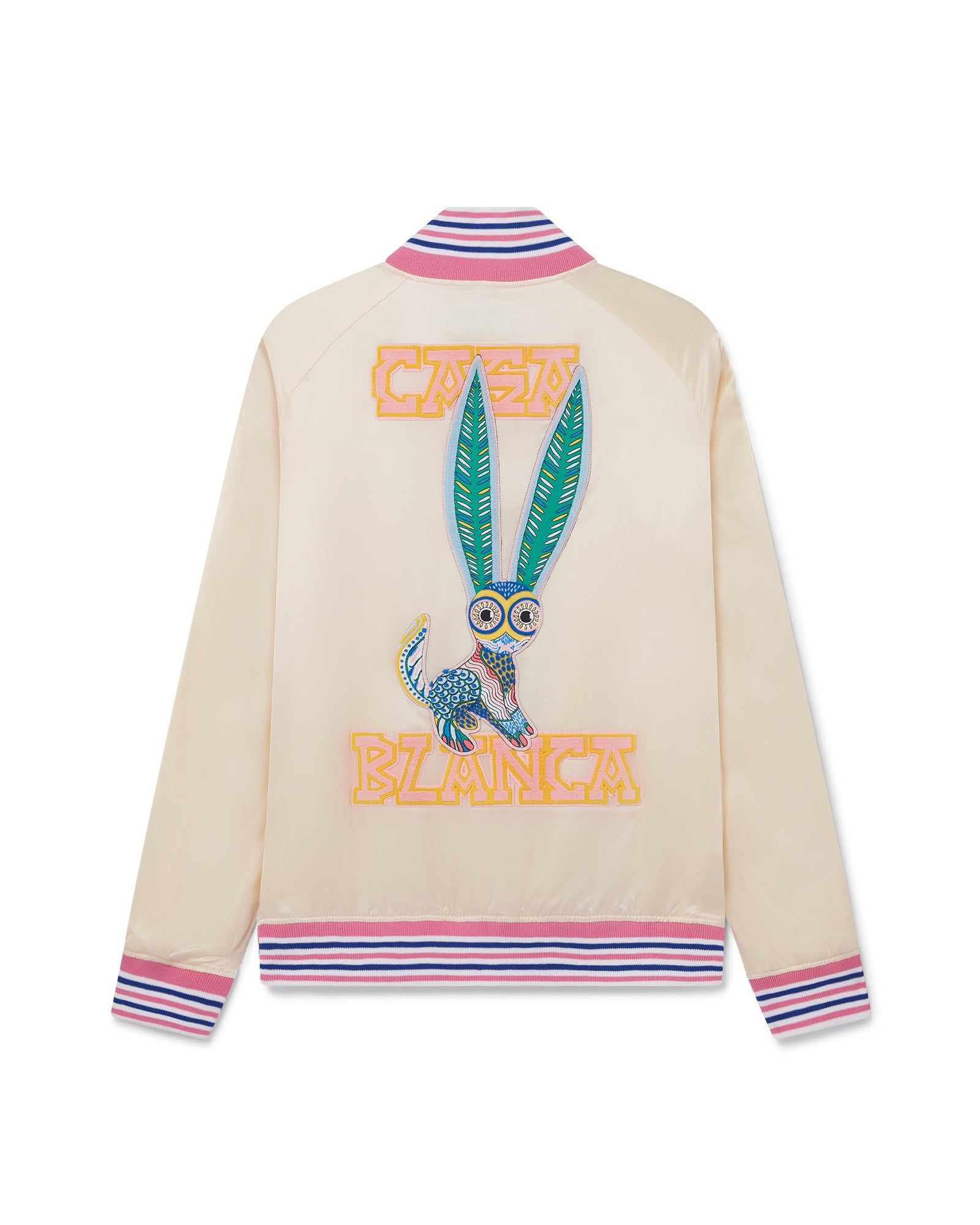 Alebrije Souvenir Jacket - 2