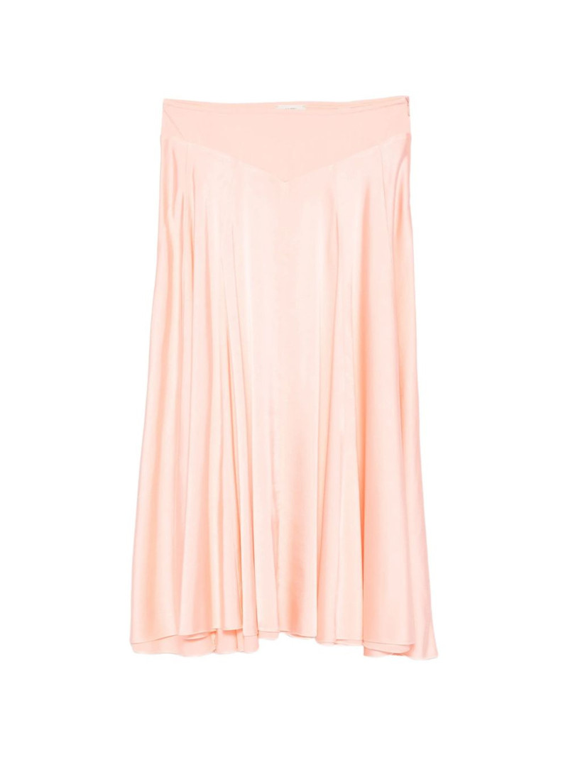 Sunrise skirt 1