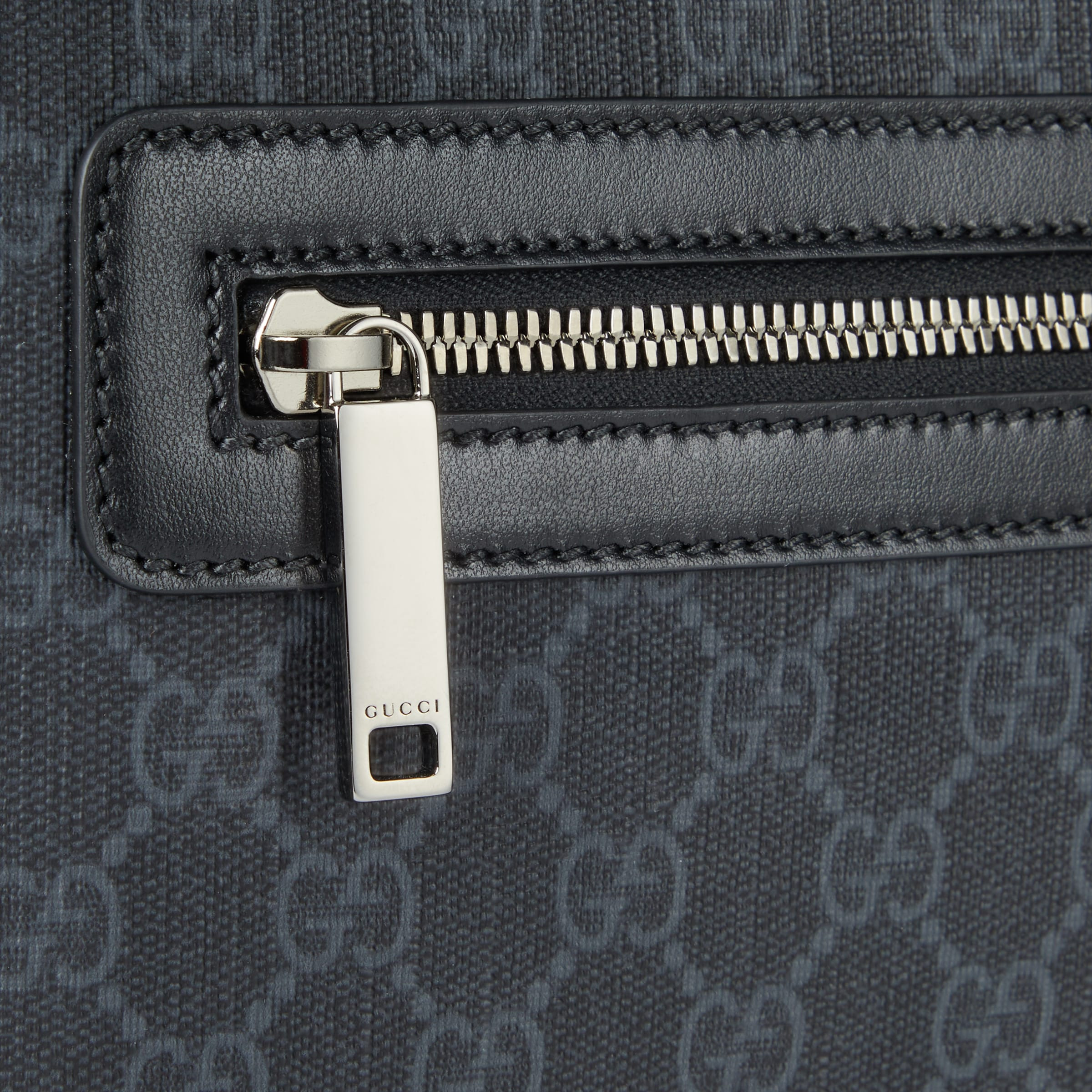 Medium GG crossbody bag - 4