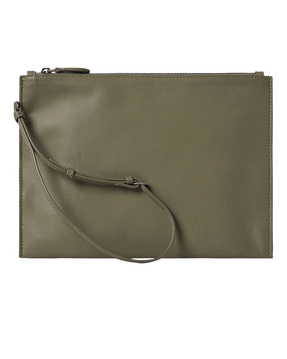 Wristlet Pouch - 2