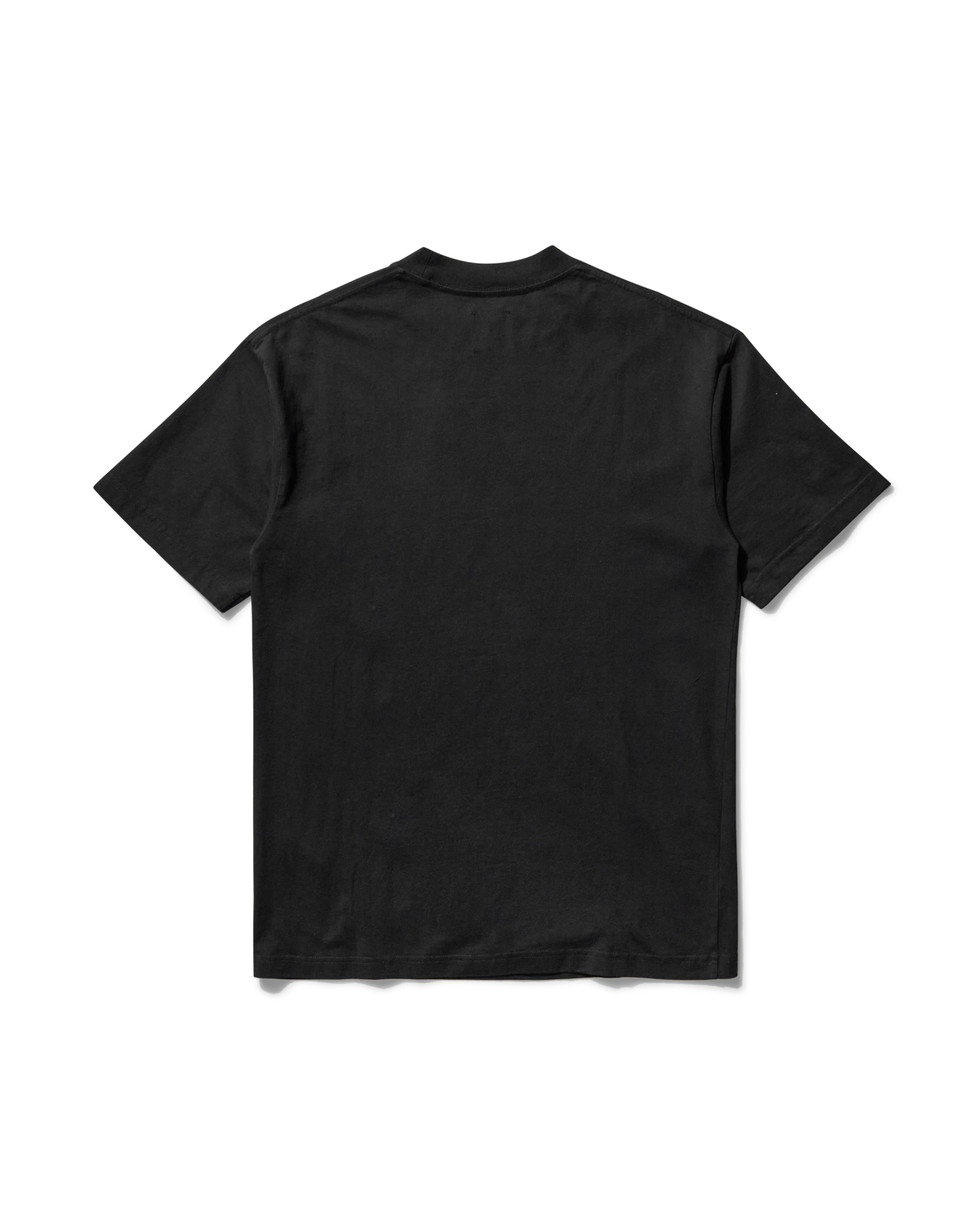 Heavy Half Zip - 13