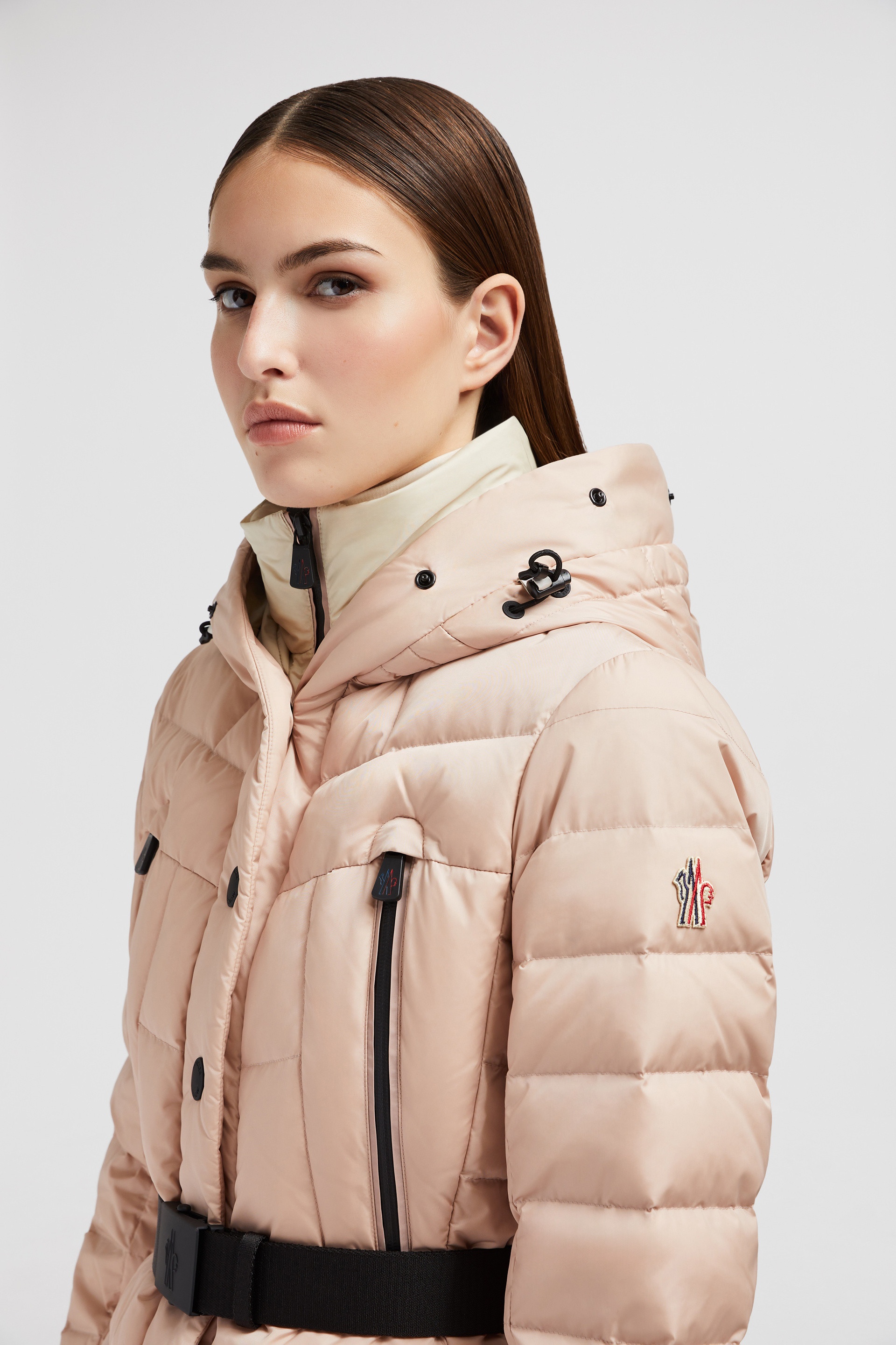 Beverley Short Down Jacket - 4