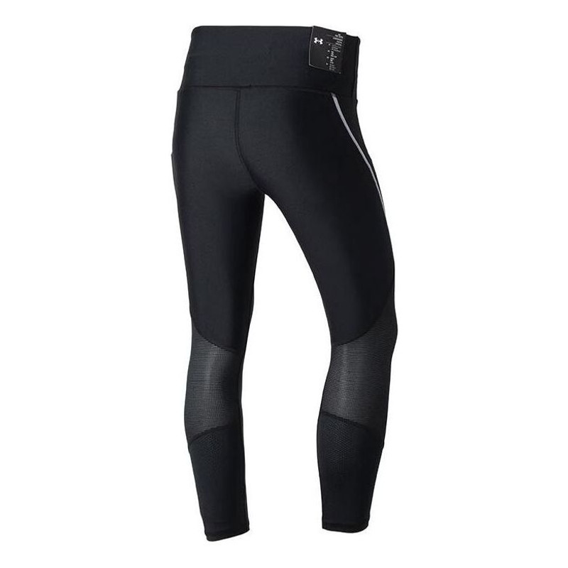 Under Armour (WMNS) Under Armour CoolSwitch 7/8 Legging 'Black' 1361017-001 outlook