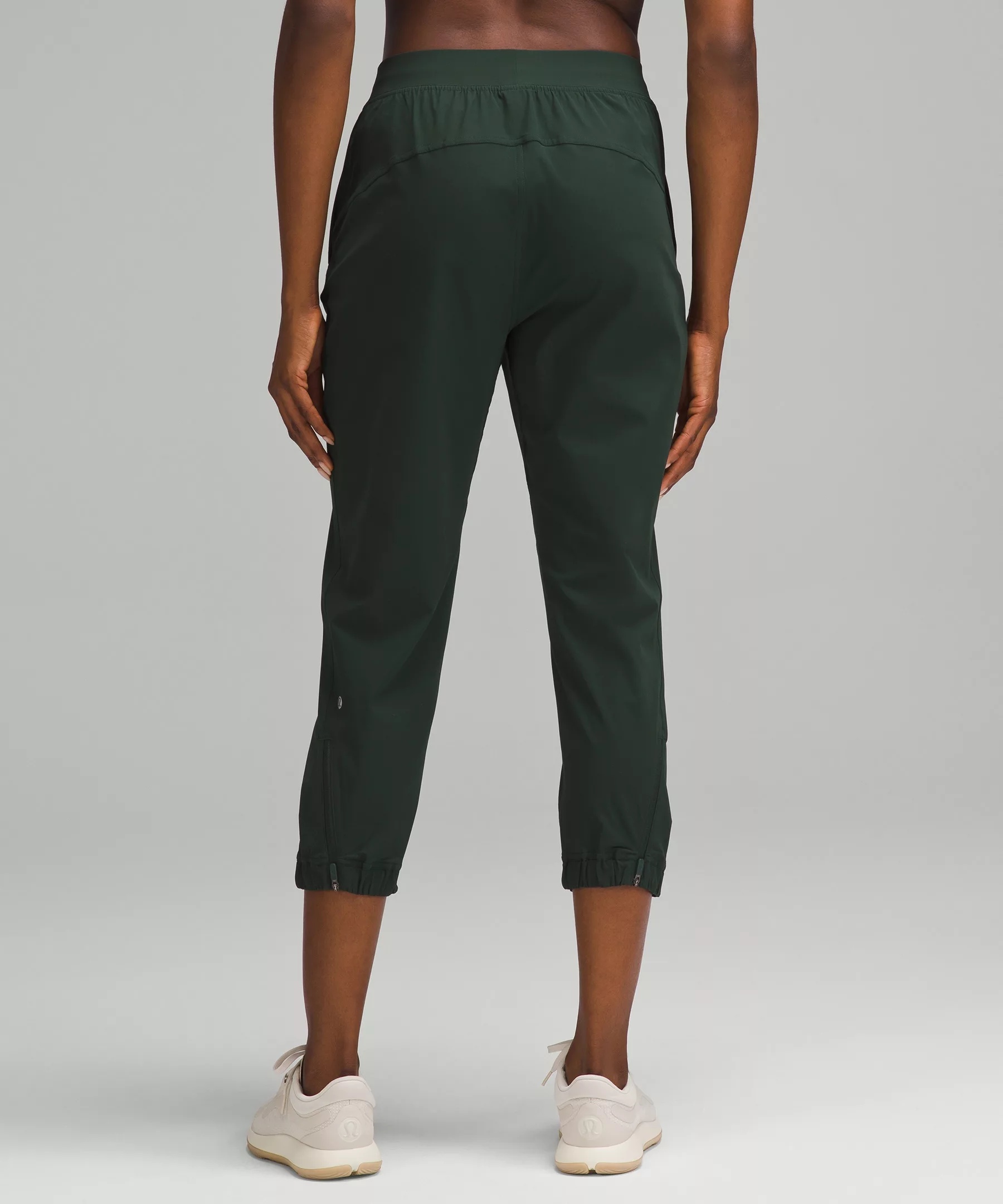 Lululemon popular Adapted State High-Rise Jogger