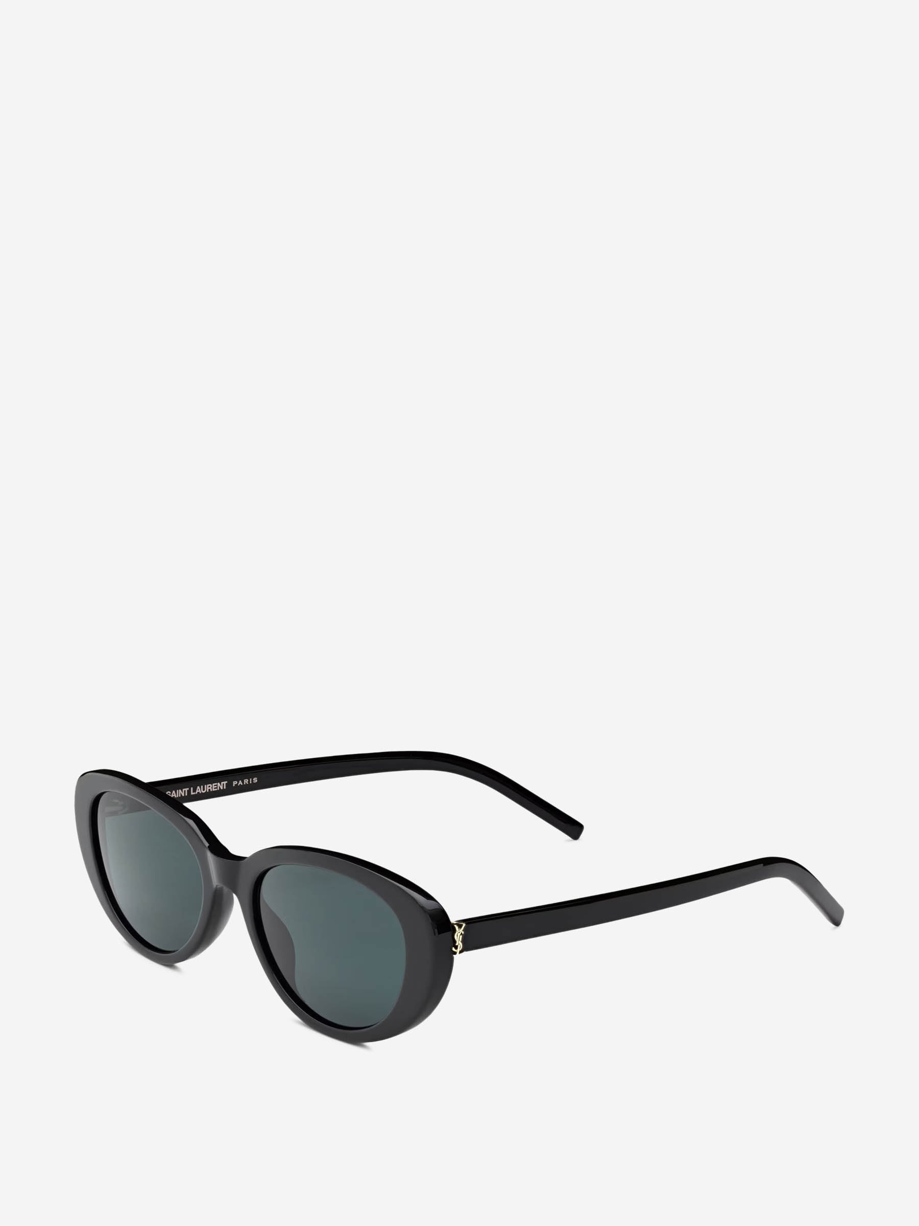CAT-EYE SUNGLASSES - 2