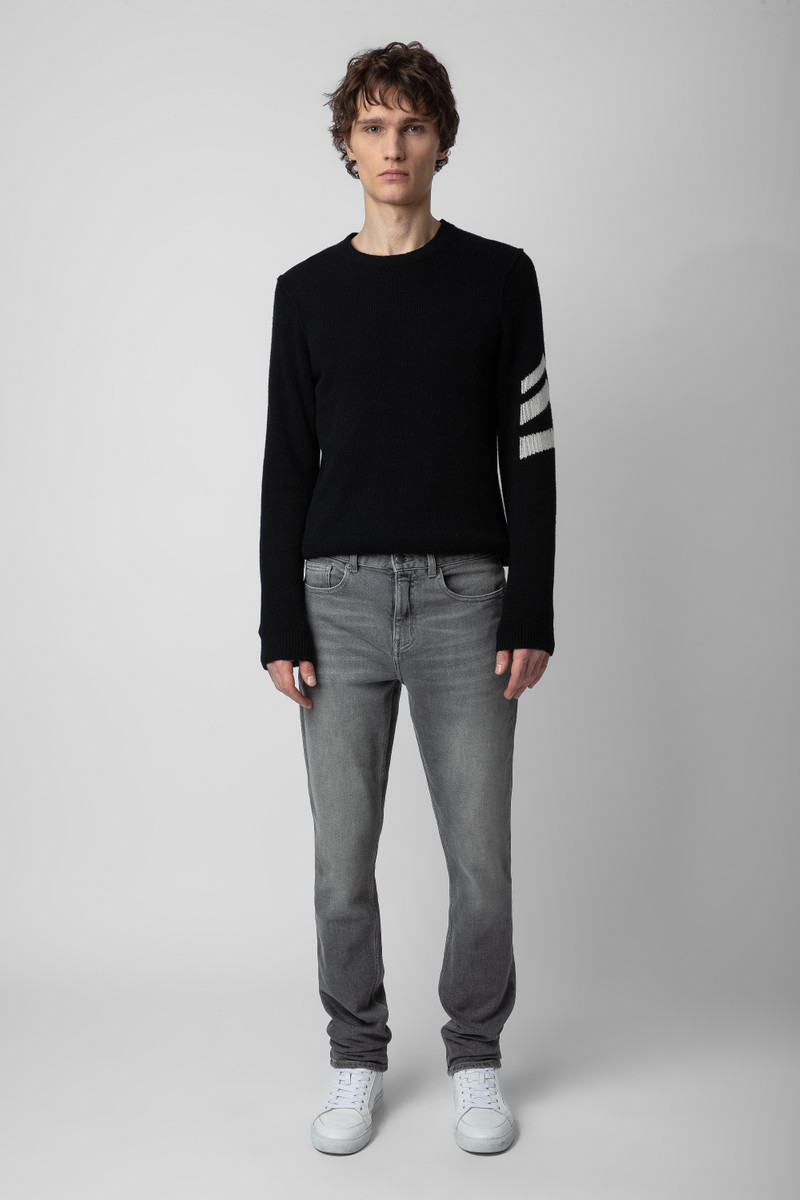 Steeve Jeans 1