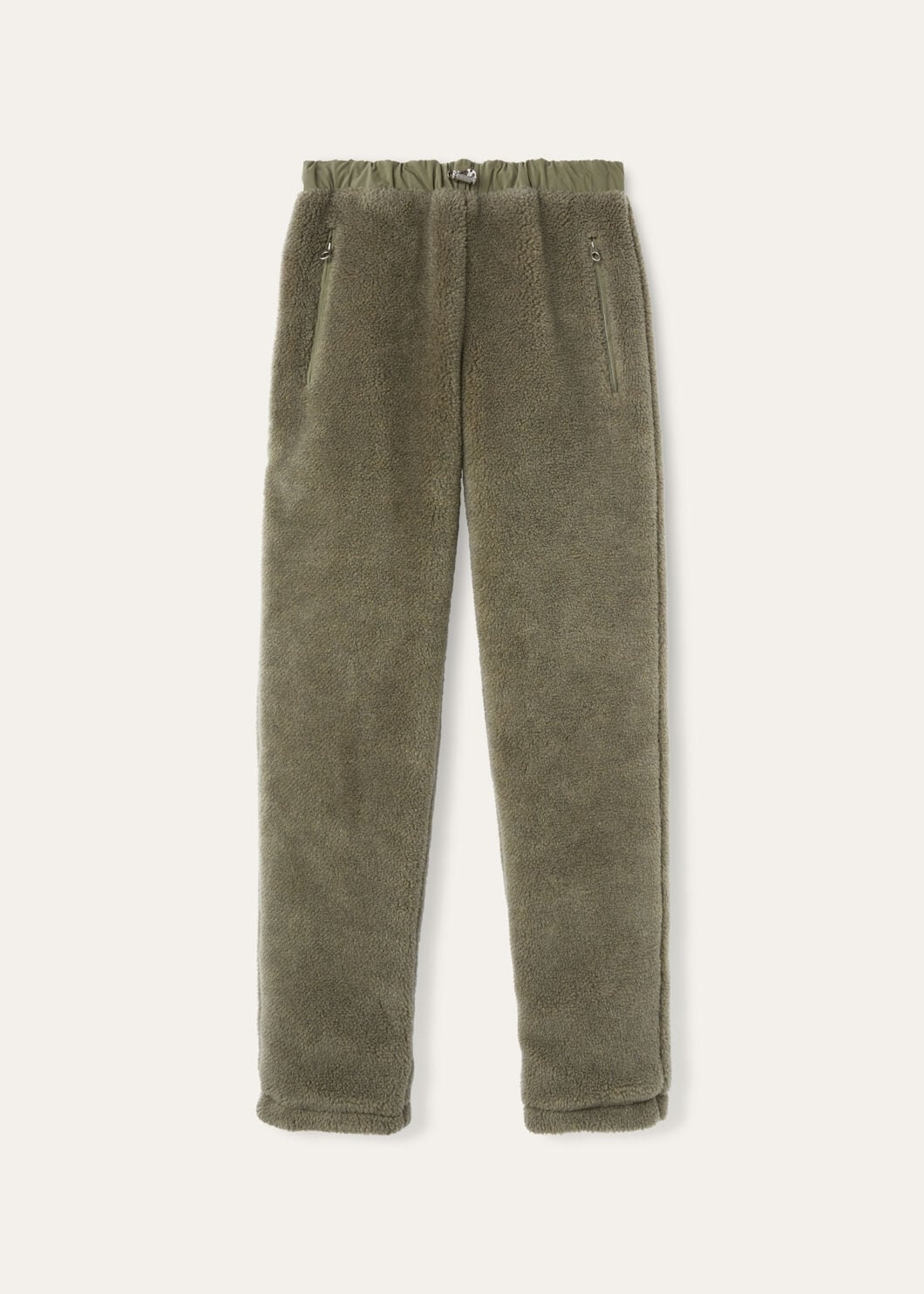 Qualba Pants - 1