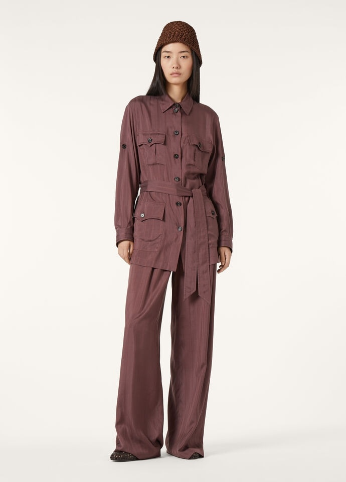 Haris Trousers - 2