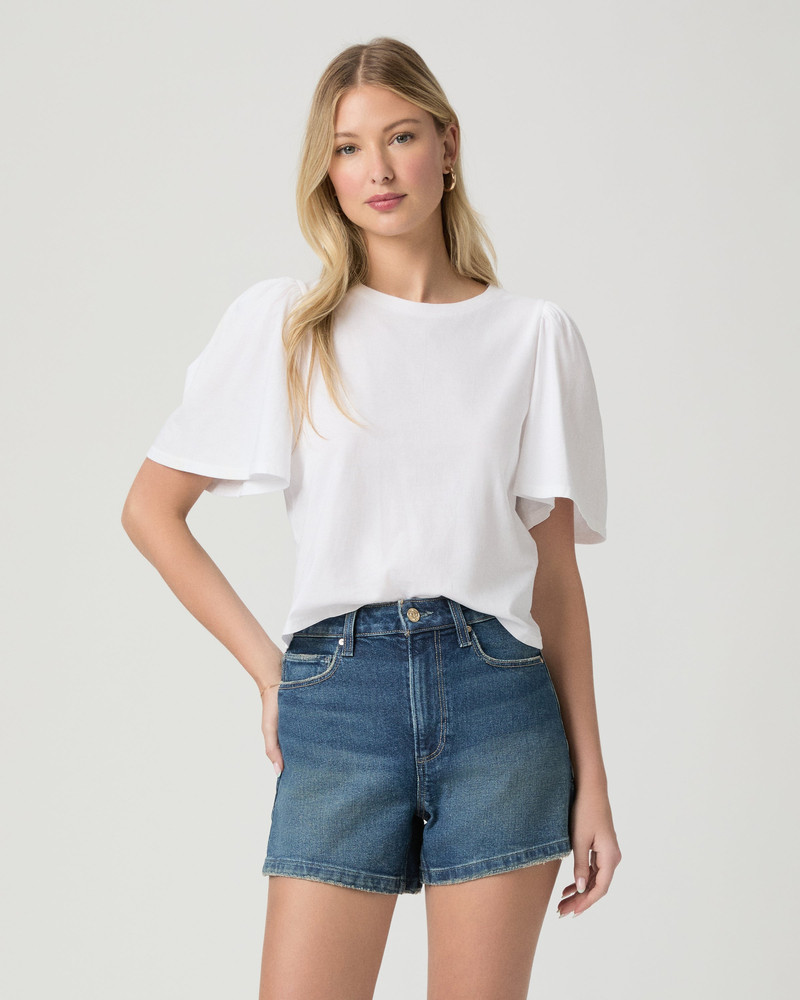 Dani Short 1
