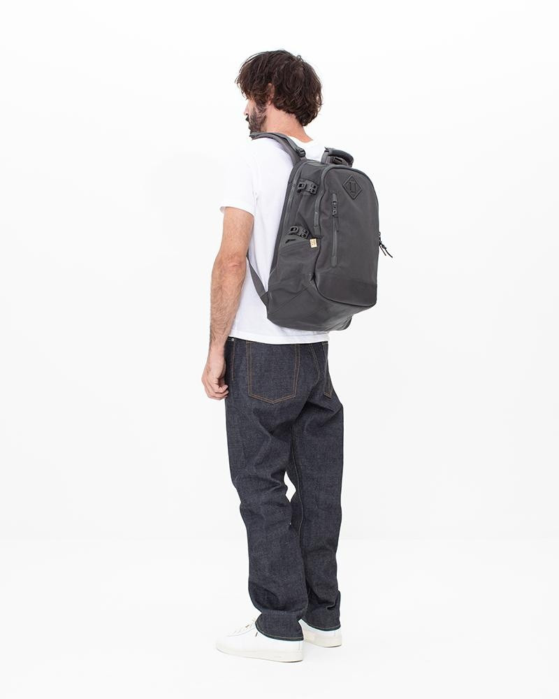 CORDURA 20L CHARCOAL 5