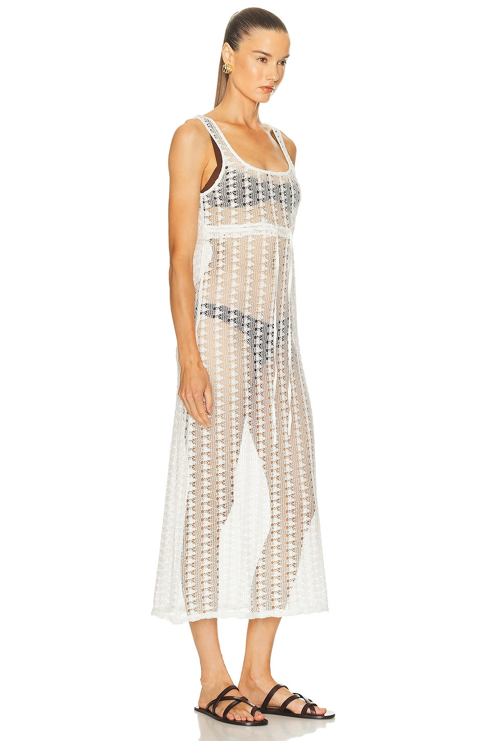Thread Dress - 2