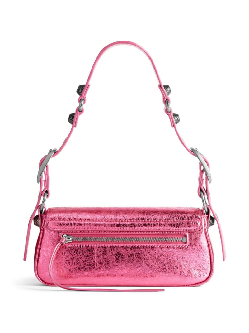 Le Cagole XS Sling shoulder bag 3