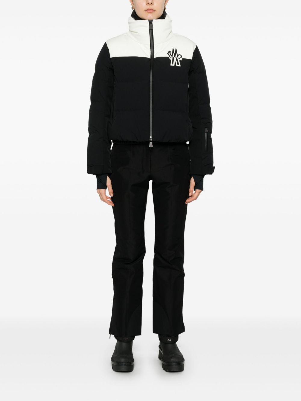 Stennes ski jacket - 2