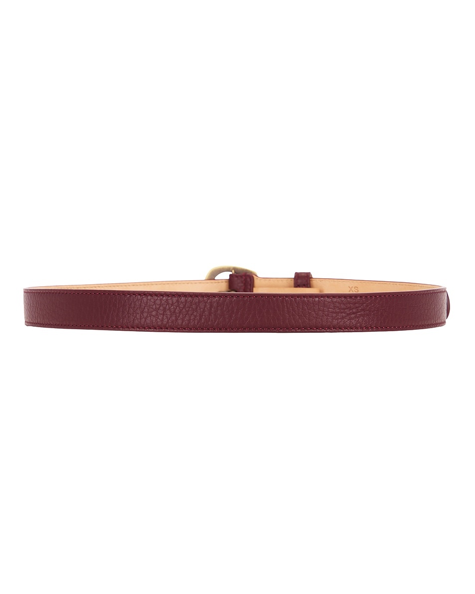 Small Simone Belt - 2