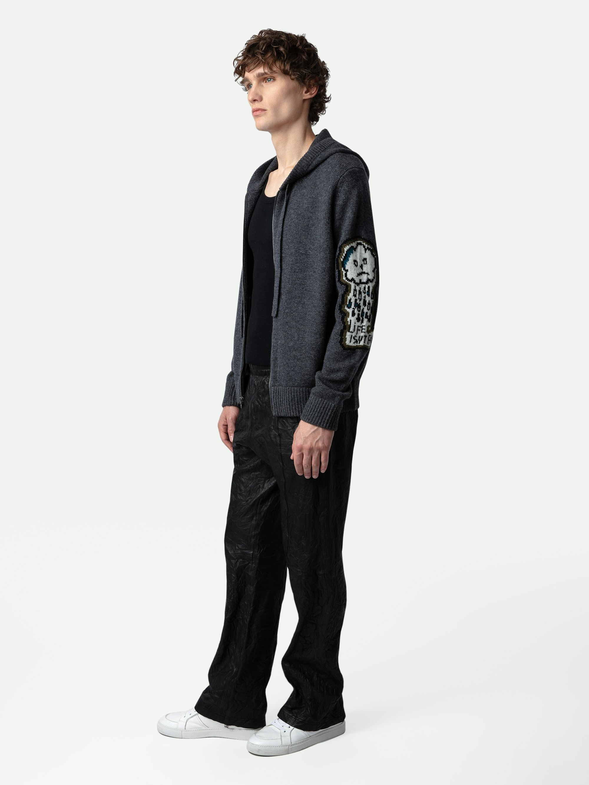 Oliver Cardigan - 2
