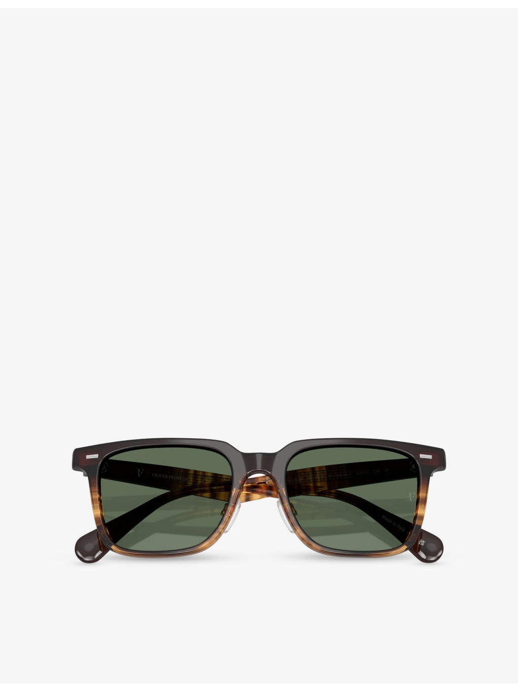 OV5592S Mr Federer II Square-Frame Acetate Sunglasses - 5