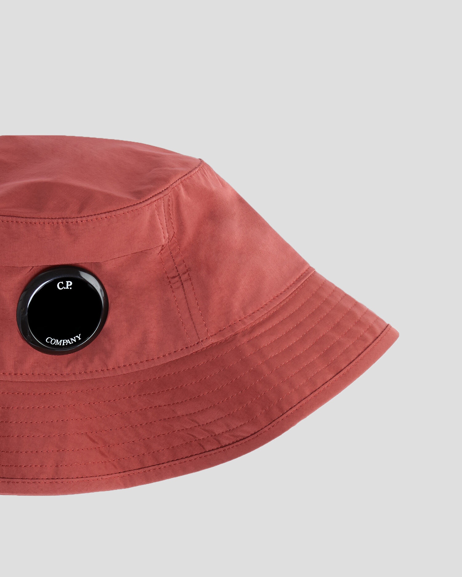 Chrome-R Lens Bucket Hat - 4