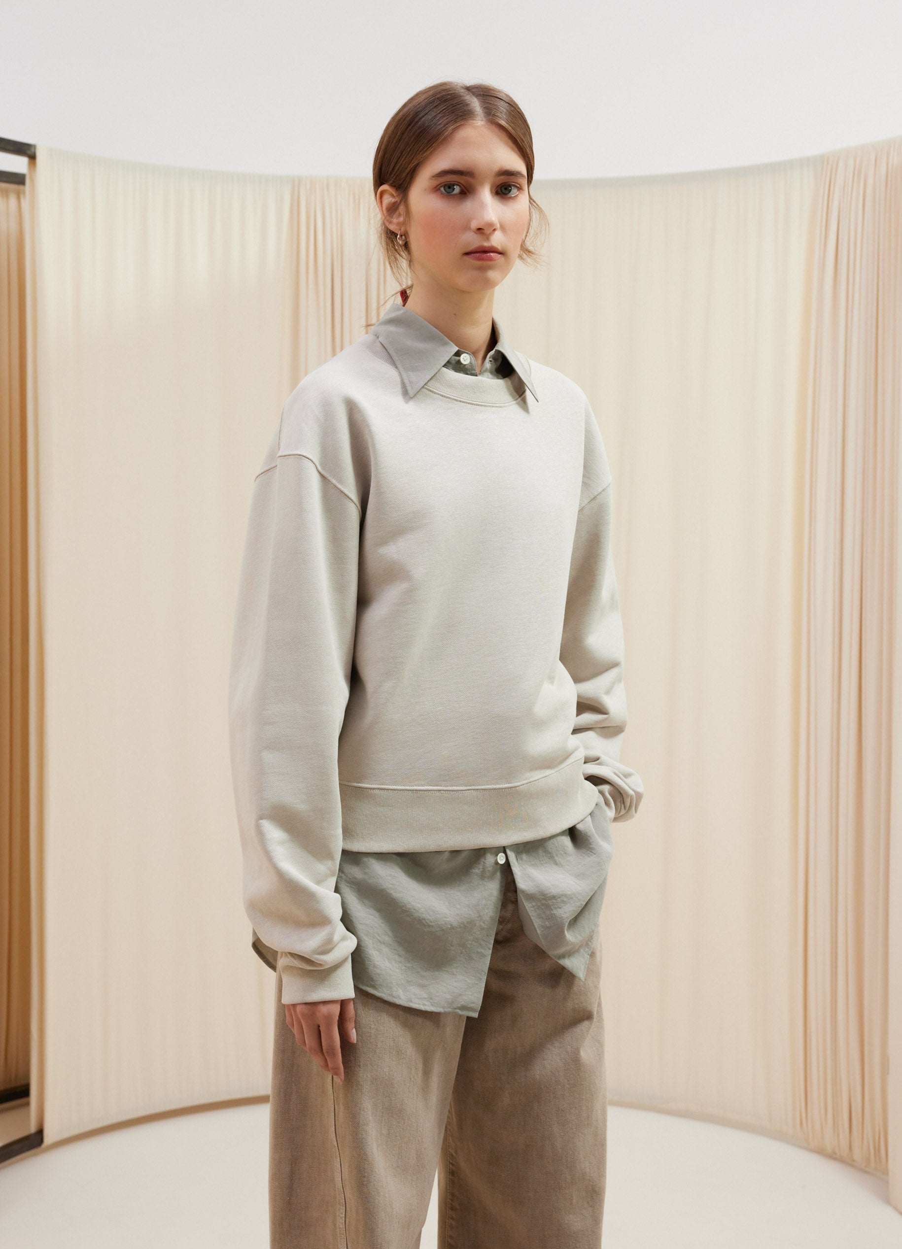 SWEATSHIRT - 2
