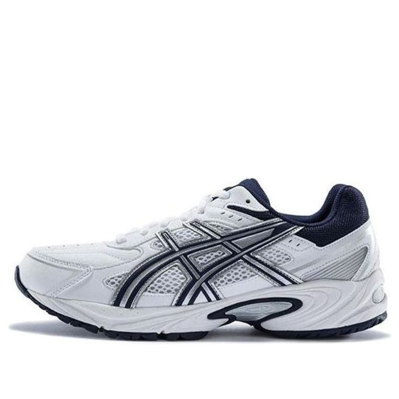 ASICS Gel-170 Tr White/Blue 1023A054-100 - 1