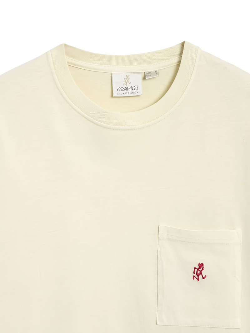 cotton T-shirt 3