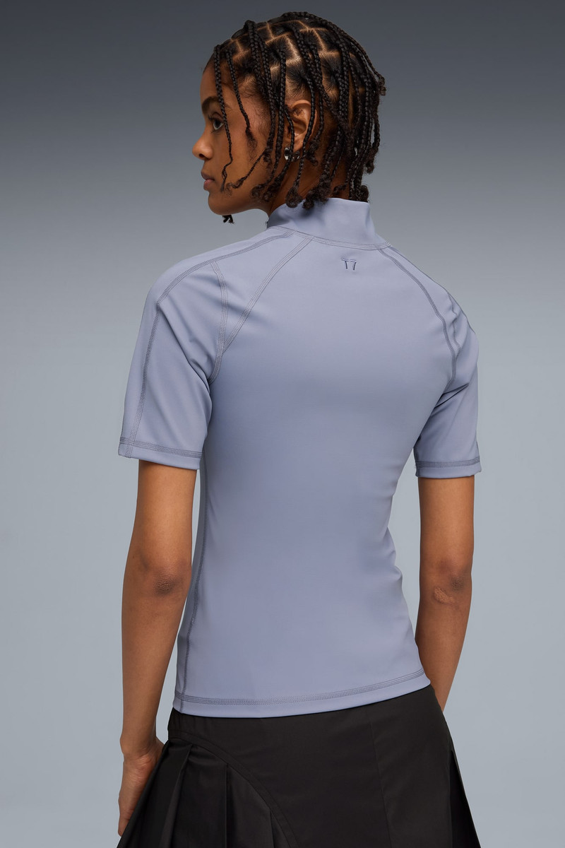 T7 Women's Tight Tee 4