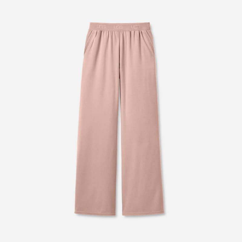 ® Women's Cecily Wide Leg Pant Polyester Bottoms in Dawn Patrol 1