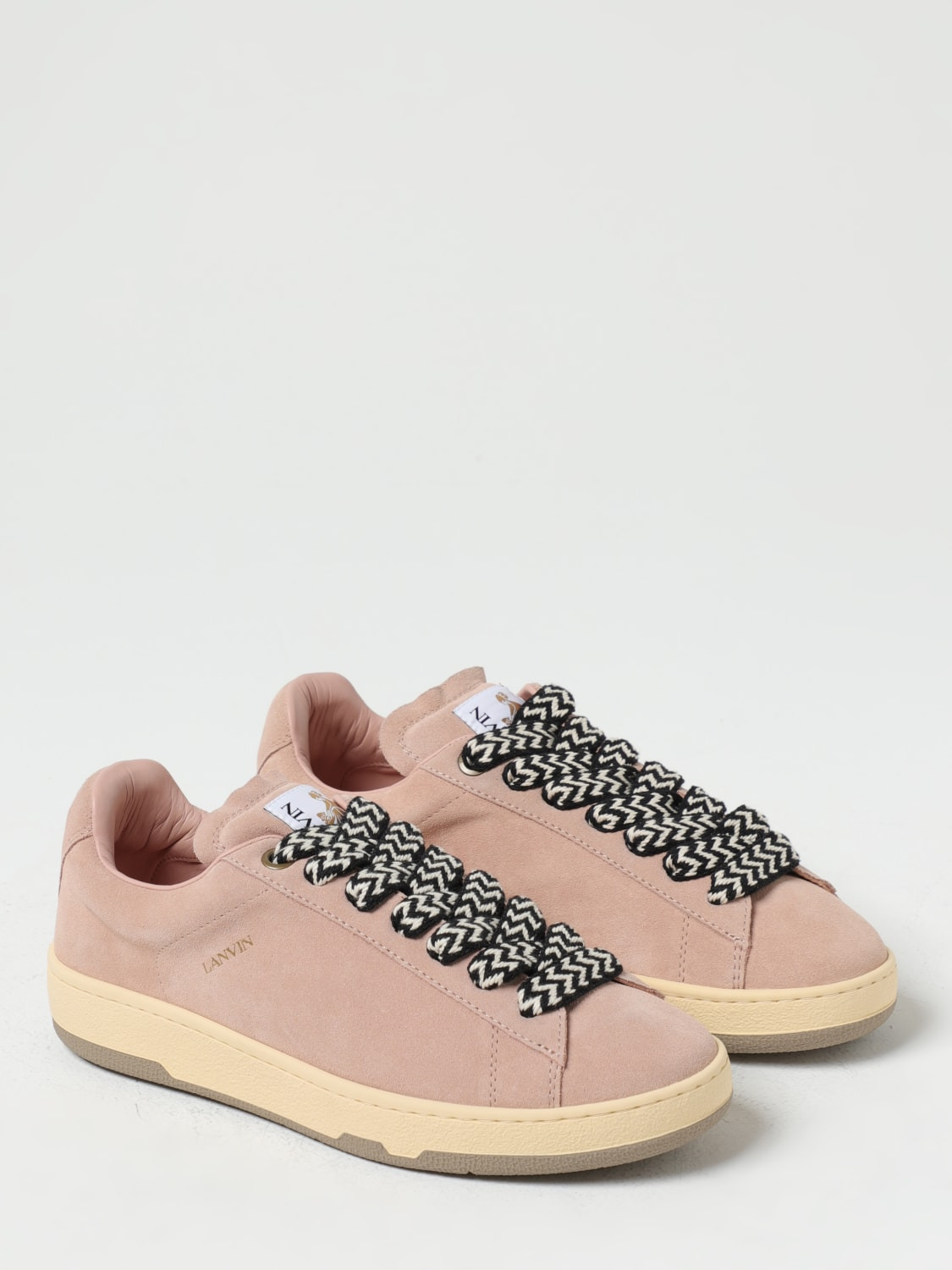 Sneakers men Lanvin - 2