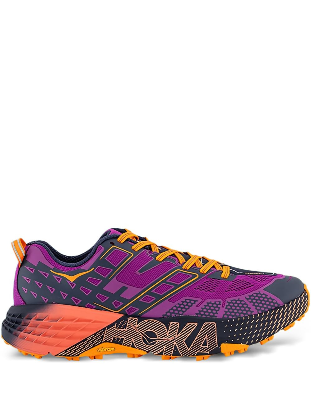 Speedgoat 2 trainers - 1